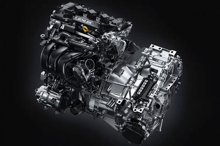 Lexus LBX Weltpremiere