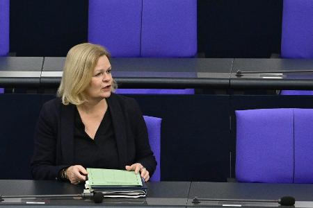 Fußball-EM: Anwaltverein warnt vor zu viel Überwachung