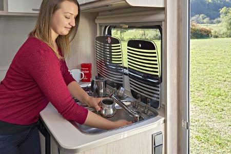 Test Sterckeman Innenraum 2