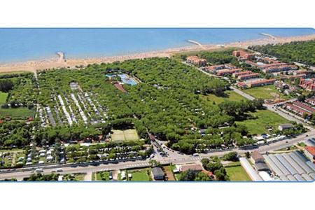 Top 10 Campingplätze in Italien