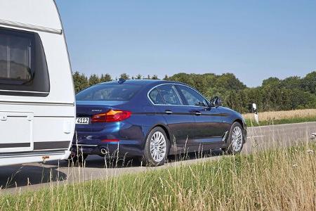 BMW 530d