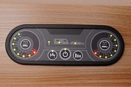 Sprite Mondial 420 SE 