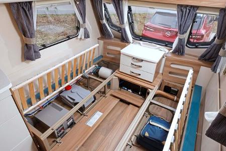 Sprite Mondial 420 SE 