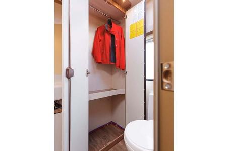 Sprite Mondial 420 SE 