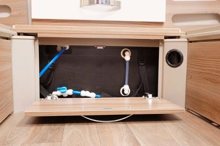 Sprite Mondial 420 SE 