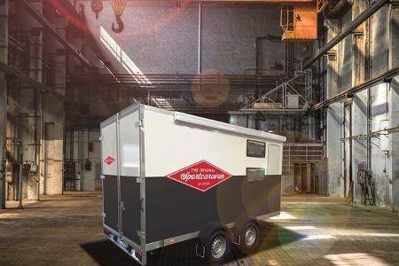 Sportcaravan (2019)