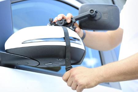 Mercedes-Benz V 220 CDI