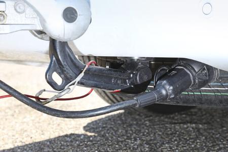 Mercedes-Benz V 220 CDI