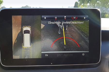 Mercedes-Benz V 220 CDI