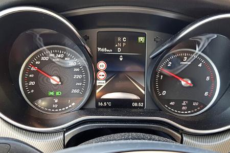 Mercedes-Benz V 220 CDI