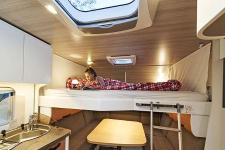 Eriba Nova 555 (2020)