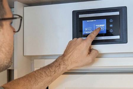 Eriba Nova 555 (2020)