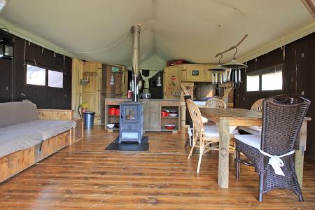 Wiesenbett Hohenwarter Seehof Collection 