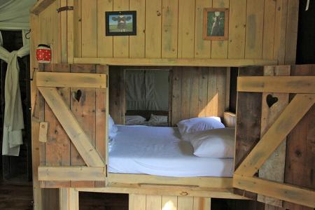 Wiesenbett Hohenwarter Seehof Collection 