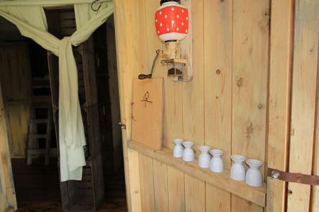 Wiesenbett Hohenwarter Seehof Collection 