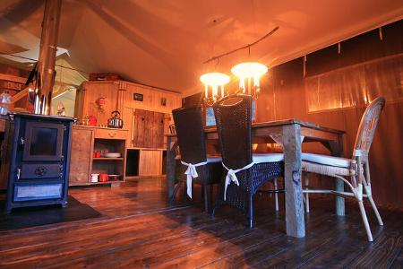 Wiesenbett Hohenwarter Seehof Collection 