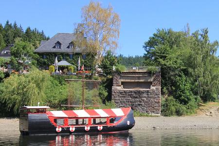 Wiesenbett Hohenwarter Seehof Collection 