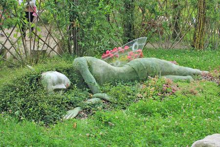 Wiesenbett Hohenwarter Seehof Collection 