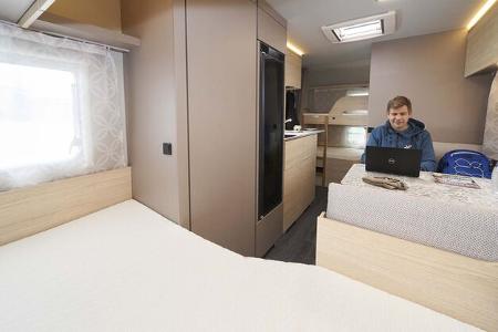 Weinsberg Caracito (2021)