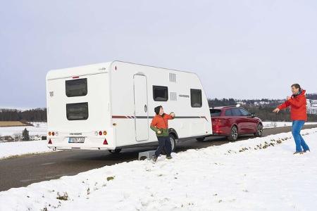 Weinsberg Caracito (2021)