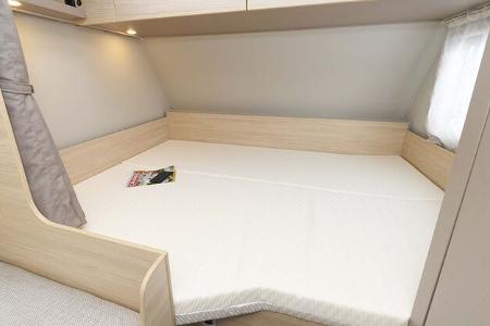 Weinsberg Caracito (2021)