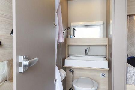 Weinsberg Caracito (2021)