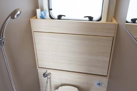 Weinsberg Caracito (2021)