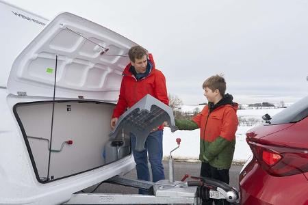 Weinsberg Caracito (2021)