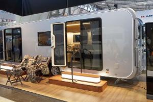 Adria Astella 704 DP (2020)