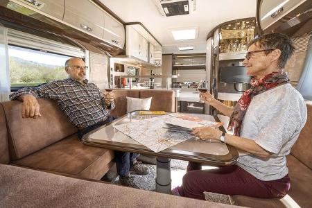 Hobby Premium 520 cFe