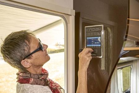 Hobby Premium 520 cFe