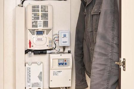 Hobby Premium 520 cFe