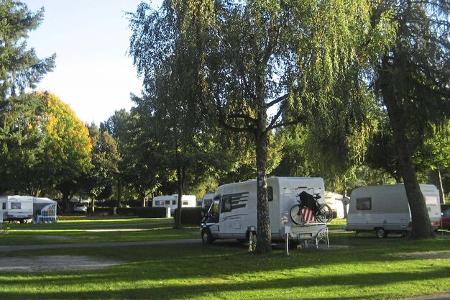 Camping Belchenblick