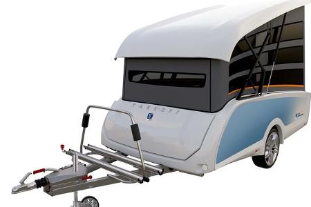 Easy Caravanning Tafe Off (2020)