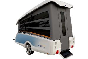 Easy Caravanning Tafe Off (2020)