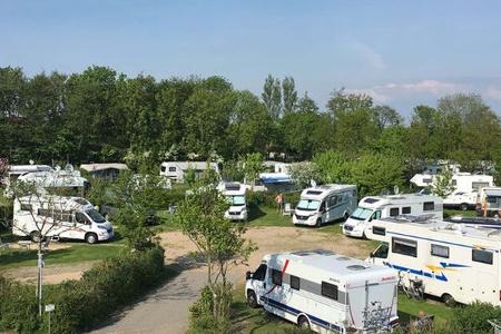 Campingpark Olsdorf