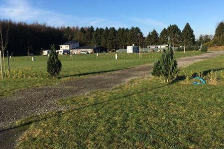 Campingplatz Blankes Glück