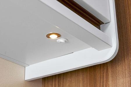 Sprite Mondial 470 SE (2020) im Test