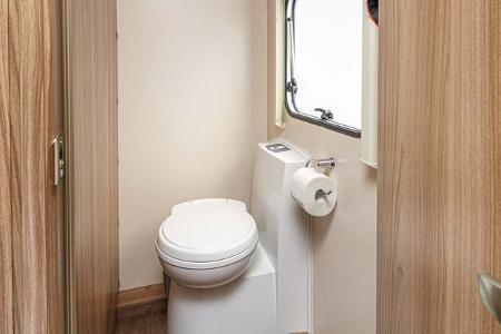 Sprite Mondial 470 SE (2020) im Test