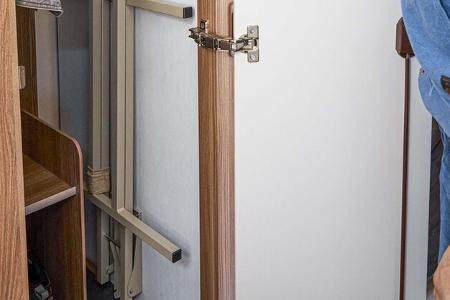 Sprite Mondial 470 SE (2020) im Test