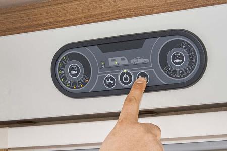 Sprite Mondial 470 SE (2020) im Test