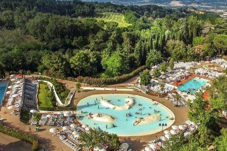 Norcenni Girasole Club