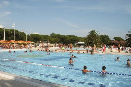 Campingplätze in der Toskana 