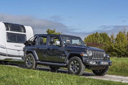 Jeep Wrangler Unlimited