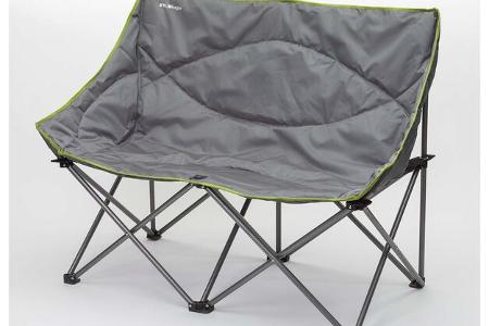 Camping-Sofa Fritz Berger