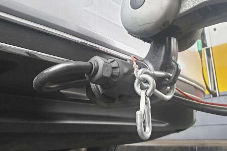 VW Passat Variant 2,0 TDI