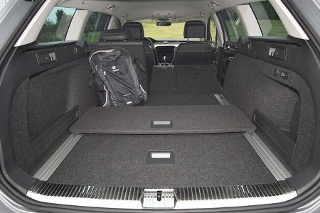 VW Passat Variant 2,0 TDI