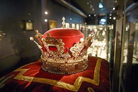 Liechtenstein, Camping