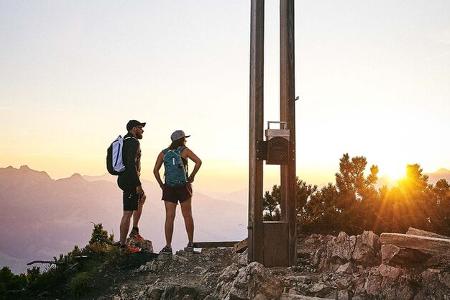 Liechtenstein, Camping
