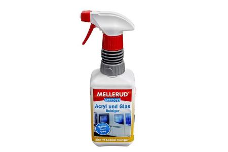 Mellerud Acryl- und Glasreiniger